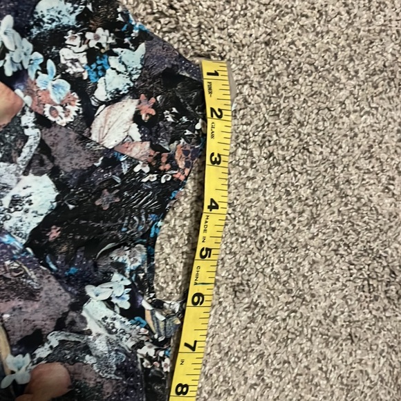 All Saints Crewneck Blouse - Picture 7 of 8